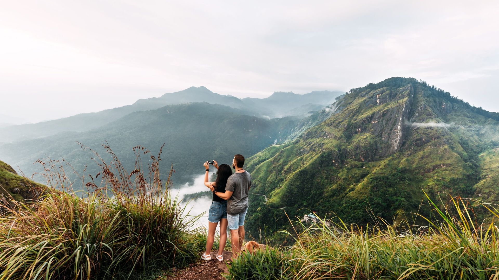 Love Stories of Ceylon 7